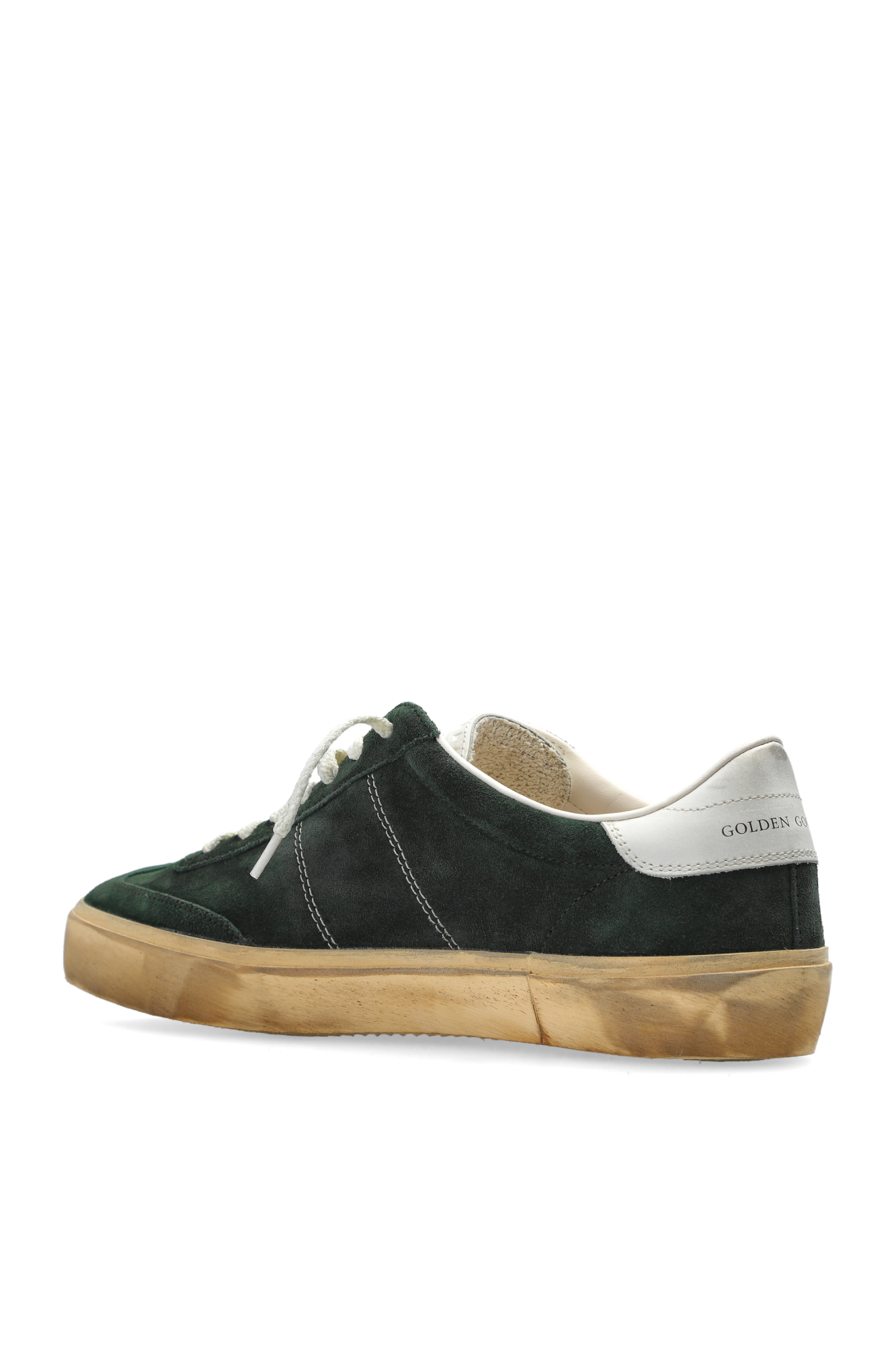 Golden Goose Soul Star sneakers | Men's Shoes | Vitkac